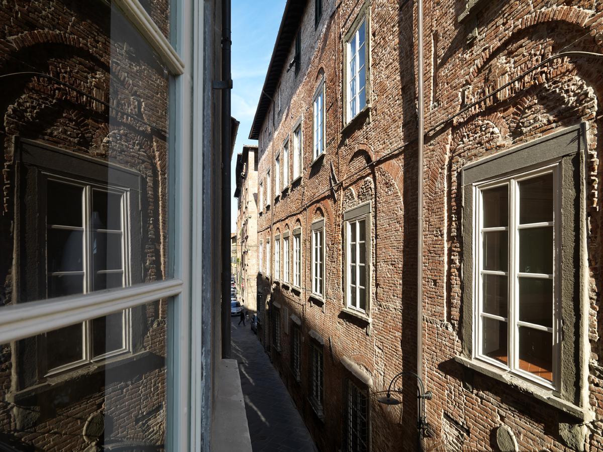 La Finestra Guest Apartment - Eco&Bio Lucca Exterior foto