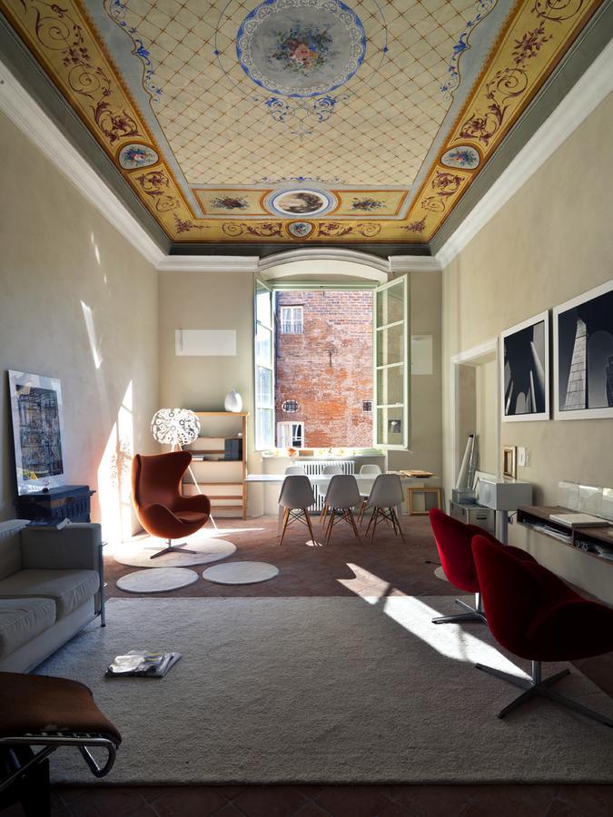 La Finestra Guest Apartment - Eco&Bio Lucca Exterior foto